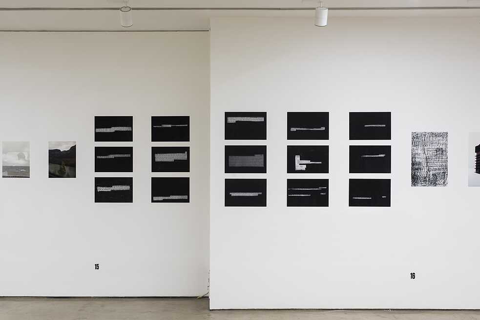 Responses - Ausstellung Mumbai 2020, Bild 13