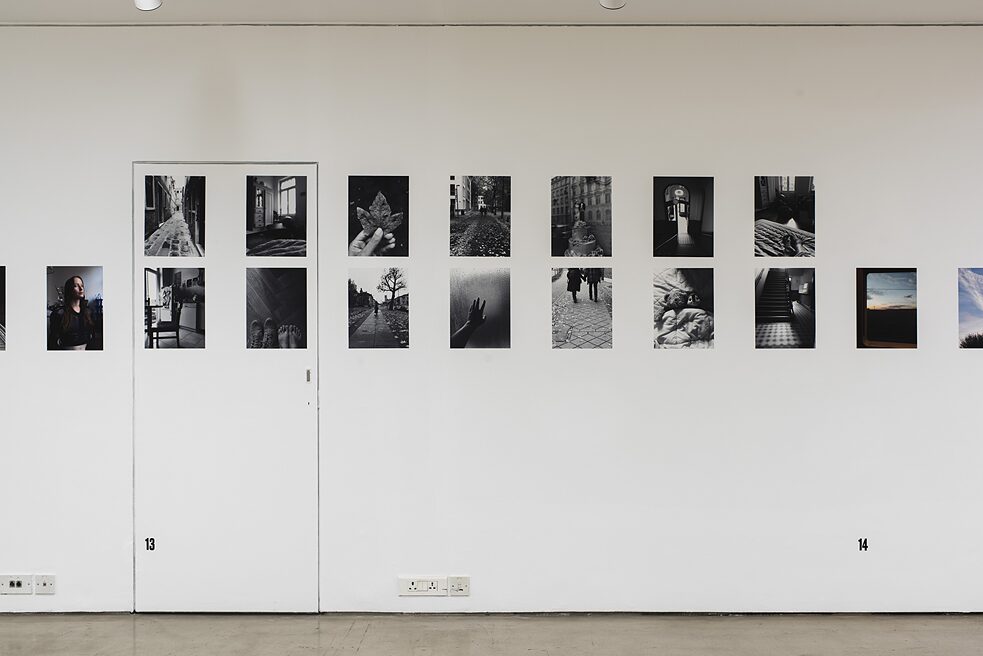 Responses - Ausstellung Mumbai 2020, Bild 14