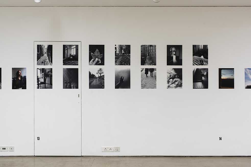 Responses - Ausstellung Mumbai 2020, Bild 14