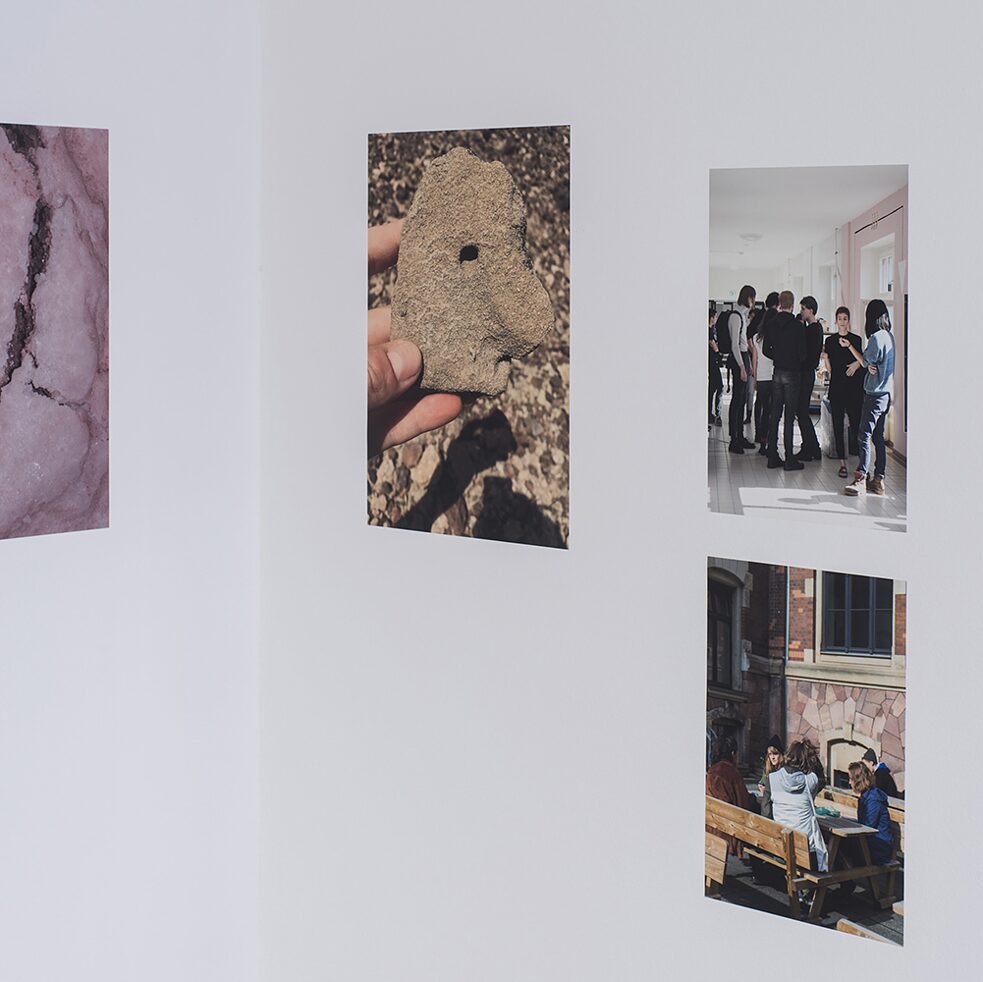 Responses - Ausstellung Mumbai 2020, Bild 15