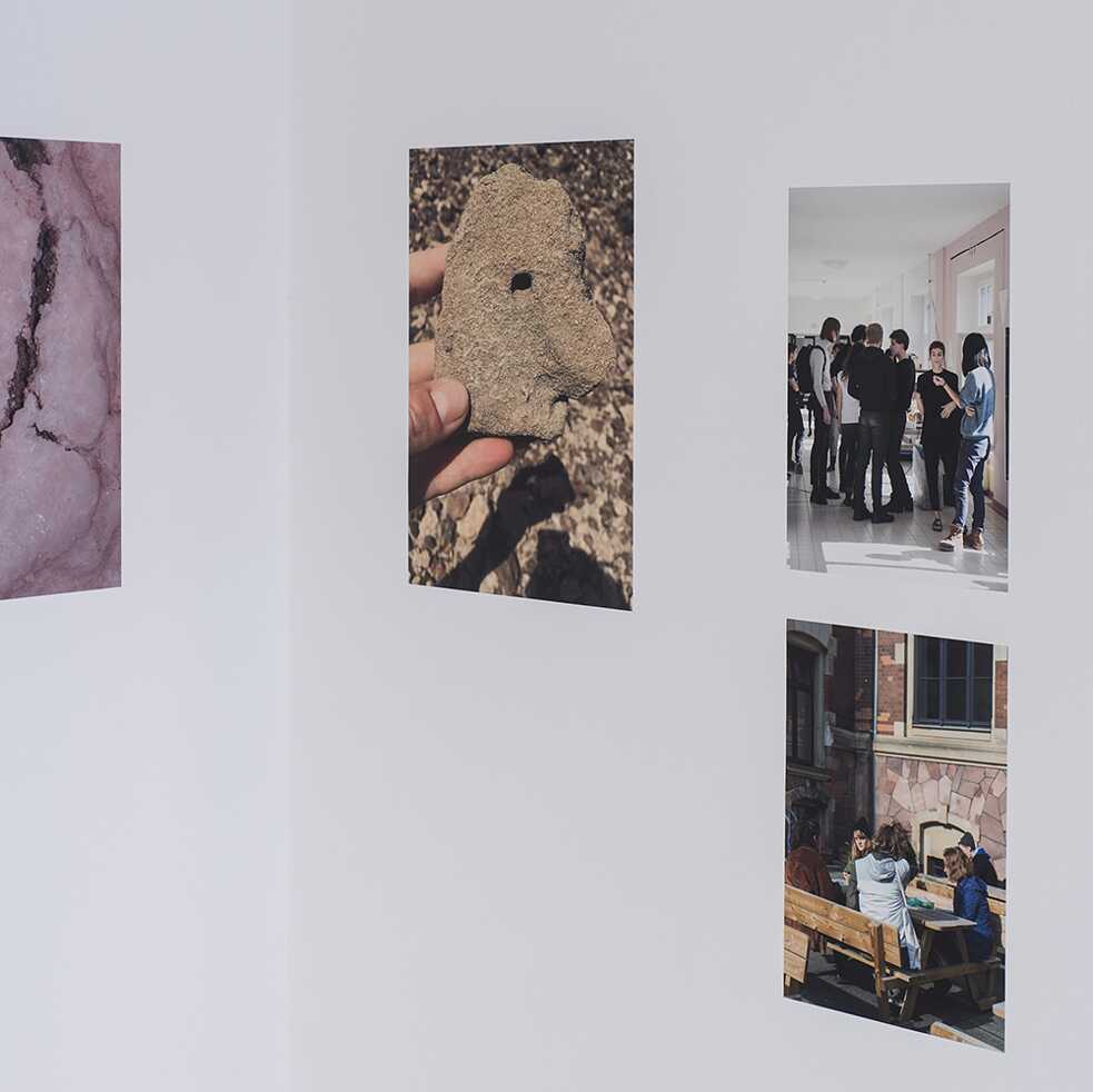 Responses - Ausstellung Mumbai 2020, Bild 15
