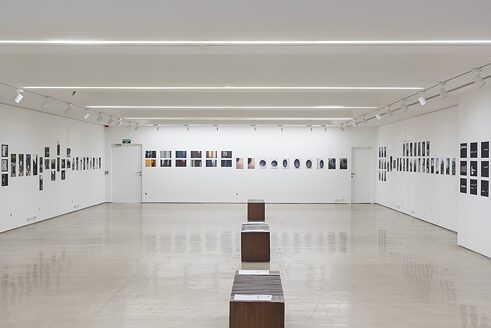 Responses - Ausstellung Mumbai 2020, Bild 19