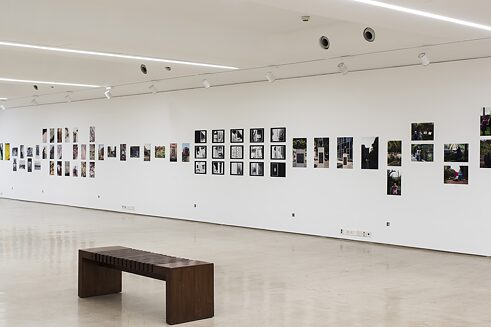 Responses - exhibition Mumbai 2020, picture 20