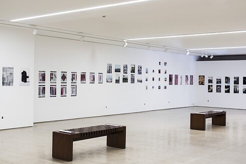 Responses - Ausstellung Mumbai 2020, Bild 21