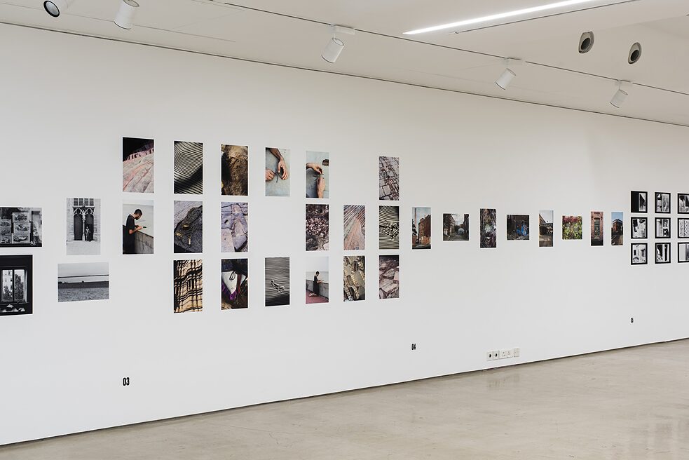 Responses - Ausstellung Mumbai 2020, Bild 23