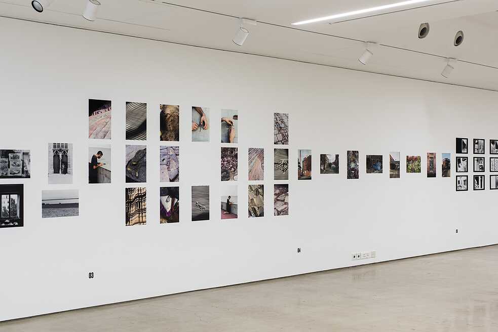 Responses - Ausstellung Mumbai 2020, Bild 23