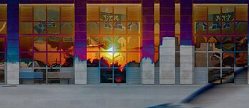 AnDoni Hanna & Abdullah Sharw