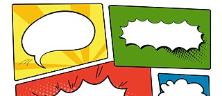 Comics