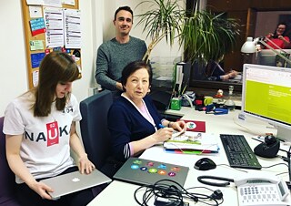 Bereich Motivationsangebote