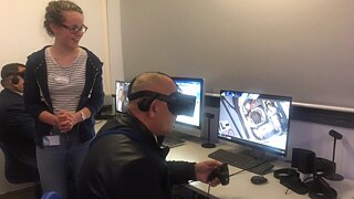 PASCH-Schulleitertreffen in Berlin &copy; Goethe-Institut  PASCH-Schulleitertreffen in Berlin