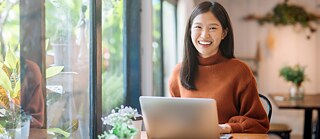 Online Konversationsstunde