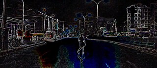 Idreesi & Zaid Khaled