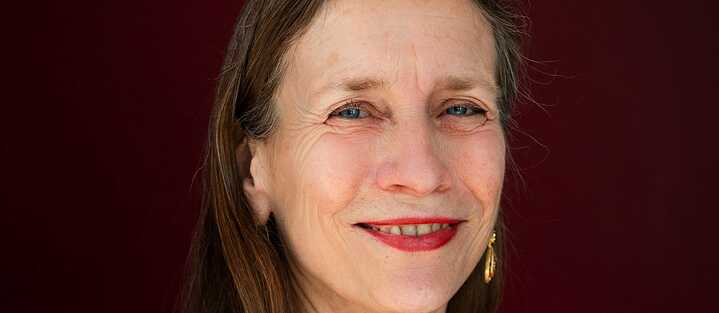 Mariette Rissenbeek