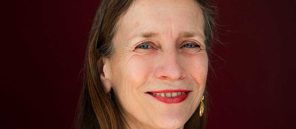 Mariette Rissenbeek