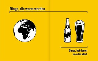 102 Green Maps to Save the World, pp. 22-23 &copy; © Suhrkamp 102 Green Maps to Save the World, pp. 22-23