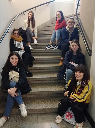 HTWK &copy; Goethe-Institut  HTWK