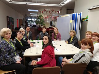 Deutschlehrerkonferenz didacta