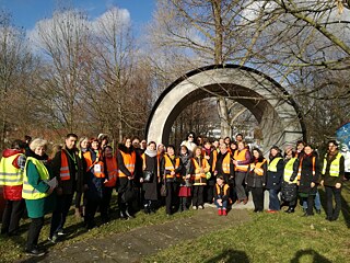 Deutschlehrerkonferenz didacta
