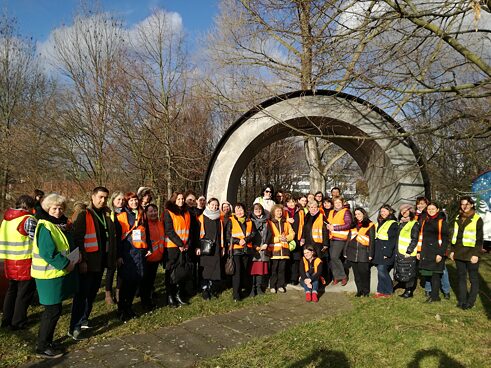 Deutschlehrerkonferenz didacta