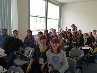 Deutschlehrerkonferenz didacta