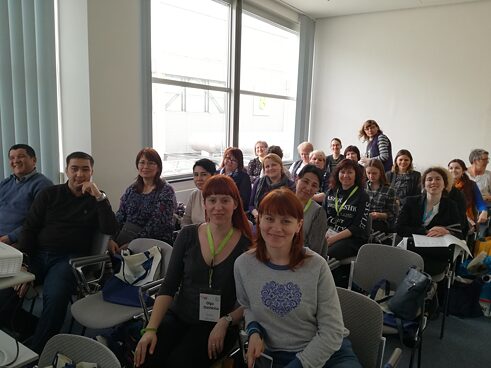 Deutschlehrerkonferenz didacta