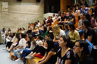 Sprachentag &copy; Goethe-Institut  Sprachentag