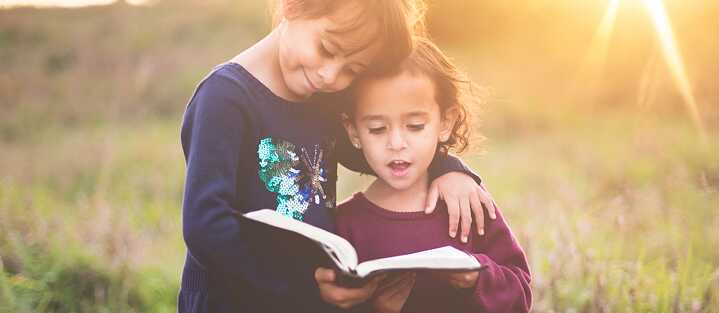 Kinderliteratur