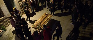 Nachtisch: Verschwendung überdenken - ein kollectiver Zerfall