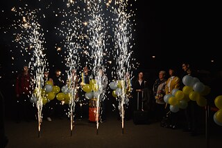 Jugendbegegnung Kachati-Odessa