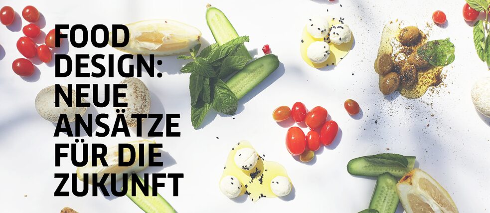 Food Design Workshop