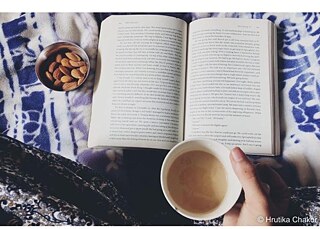 Fotowettbewerb &copy; © Hrutika Chakor Fotowettbewerb