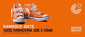 Goethe-Institut e-knihovna