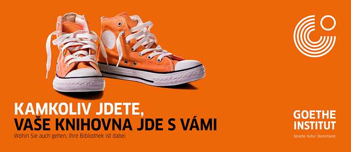 Goethe-Institut e-knihovna