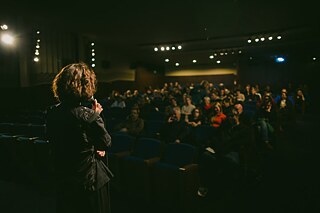 Q&A com a realizadora Miriam Bliese