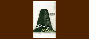 Book cover: Der Mangel