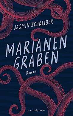 Schreiber: Marianengraben