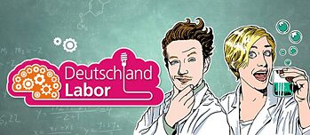 Das Deutschlandlabor