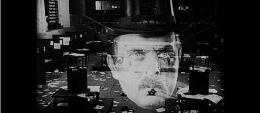 From Caligari to Hitler © LOOKS Filmproduktionen