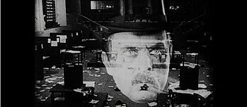 Von Caligari zu Hitler © LOOKS Filmproduktionen