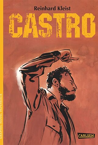 Castro của Reinhard Kleist