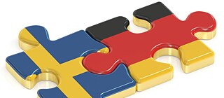 Schweden/Deutschland