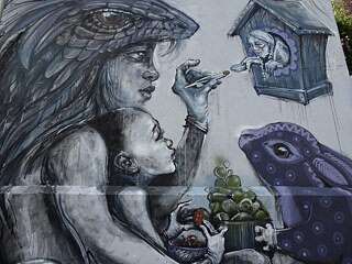 Ausschnitt Stille Helden