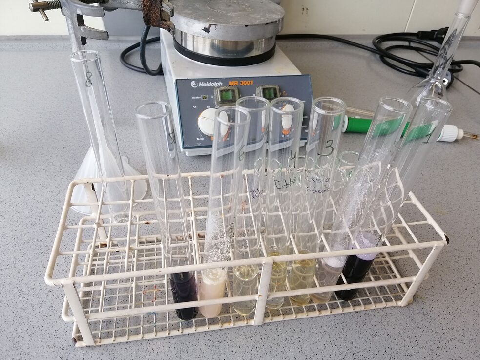 MINT-Akademie in Göttingen 2019_2