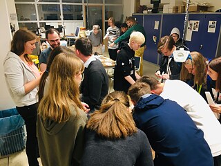 MINT-Akademie in Göttingen 2019_4