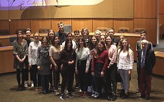 MINT-Akademie in Göttingen 2019_9