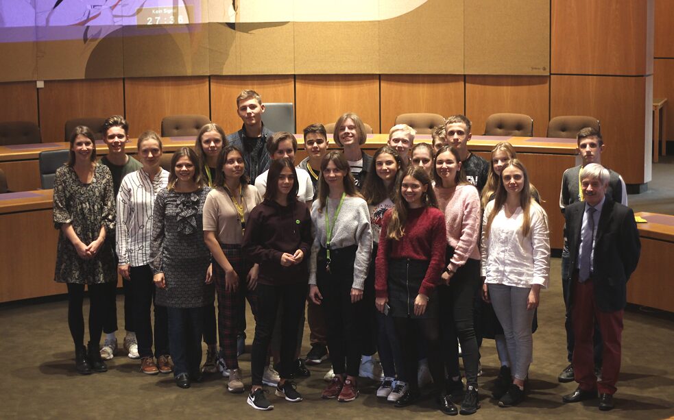 MINT-Akademie in Göttingen 2019_9