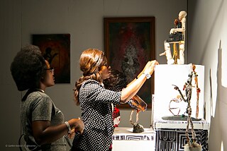 Goethe-Découverte Arts Visuels Vernissage Keutch_737_5