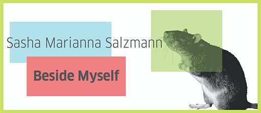 Buchklub: Sasha Marianna Salzmanns „Außer sich“