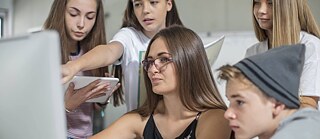 Pasch-Global – Online-Schülerzeitung