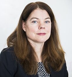 Charlotta Seiler Brylla